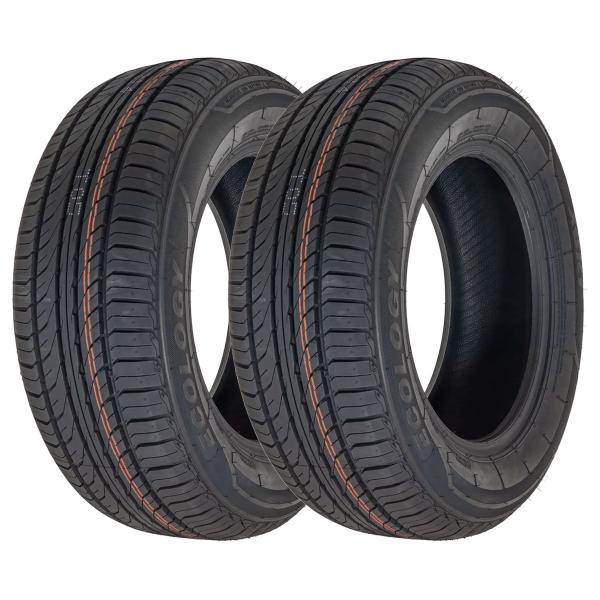 Kit 2 Pneus Aro 16 Xbri 215/65 R16 98H TL Ecology Kit 2 Pneus Aro 16 Xbri 215/65 R16 98H TL Ecology