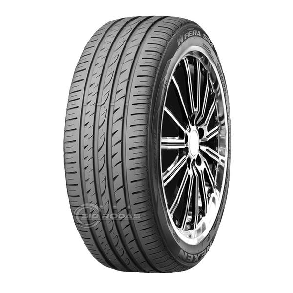 Imagem de Kit 2 Pneus Aro 17 205/45R17 88W XL Nexen NFERA SU4