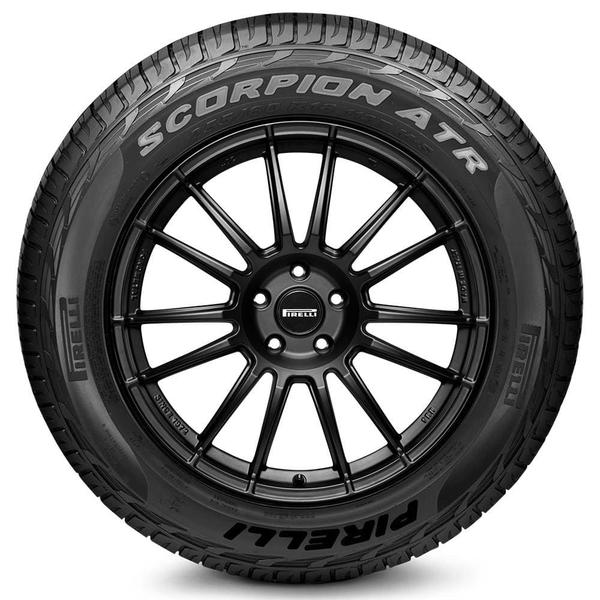 Imagem de Kit 2 Pneus Aro 17 Pirelli Scorpion ATR 225/65 R17 106H XL