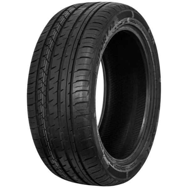 Imagem de Kit 2 Pneus  Aro 17 Xbri 225/55 R17 101W Sport+2