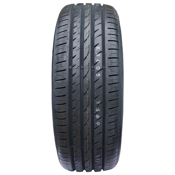 Imagem de Kit 2 Pneus Aro 18 215/45R18 93W Nexen N'fera SU4