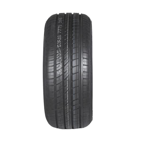 Imagem de Kit 2 Pneus Aro 18 Chengshan 255/55 R18 109V CSC-303