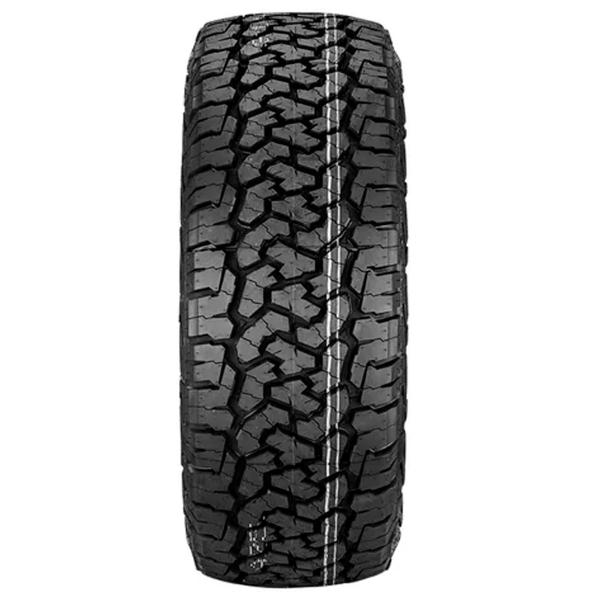 Imagem de Kit 2 Pneus Aro 18 Comforser 225/55 R18 108 /105S 8PR CF1100