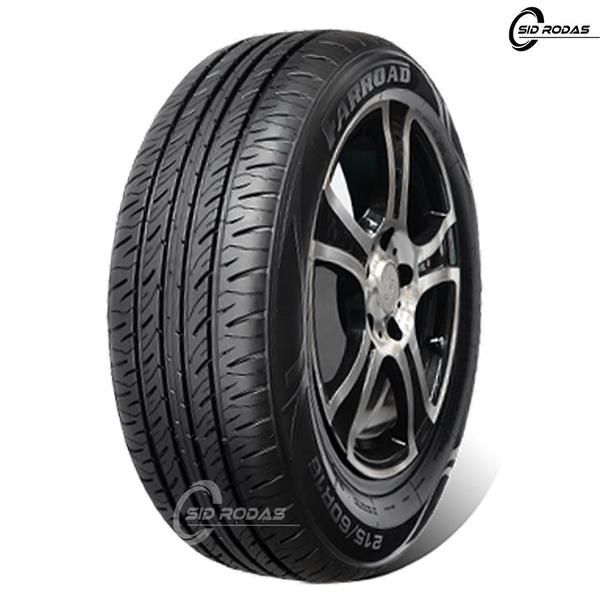 Imagem de Kit 2 Pneus Aro 195/70R14 91H Farroad FRD16