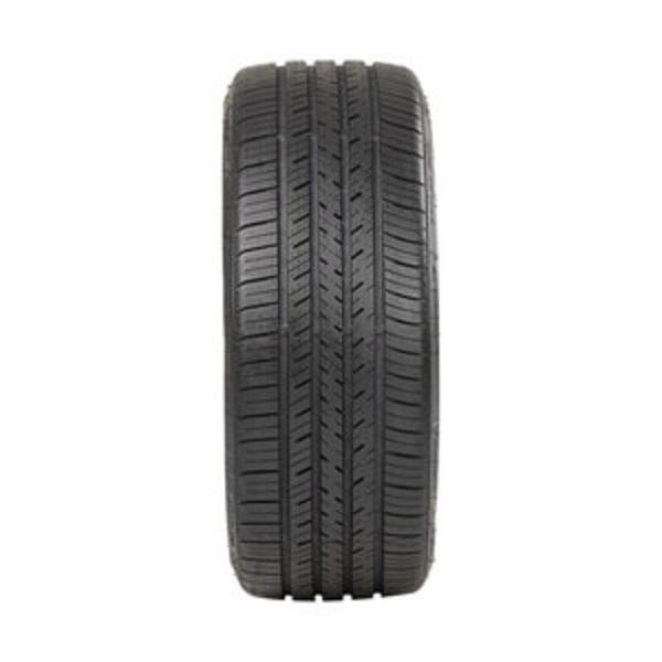 Imagem de Kit 2 Pneus Aro 20 215/30R20 Force Plus 82W Atlas  XL