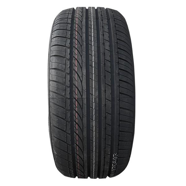 Imagem de Kit 2 Pneus Aro 20 SpeedMax 225/35R20 90W HU901