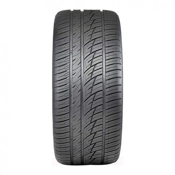 Imagem de Kit 2 Pneus aro 22 265/45R22 Delinte Desert Storm 2 DS8 109V