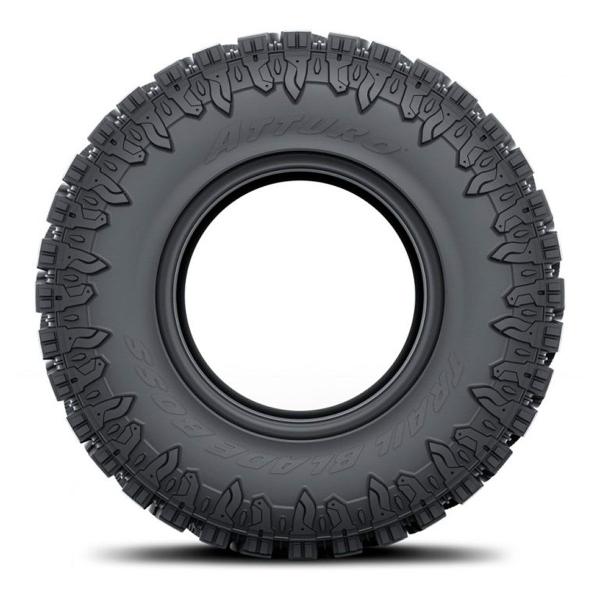 Imagem de Kit 2 Pneus Atturo 29X900 R14 74N Nhs Trail Blade Boss SxS