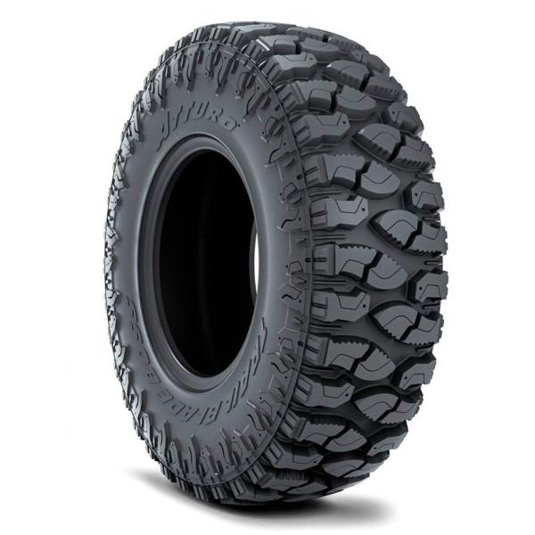 Imagem de Kit 2 Pneus Atturo 30X10.00 R14 74N Nhs Trail Blade Boss SxS