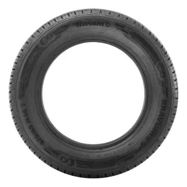 Imagem de Kit 2 Pneus Barum Bravuris 5HM 195/50R15 by Continental 82V