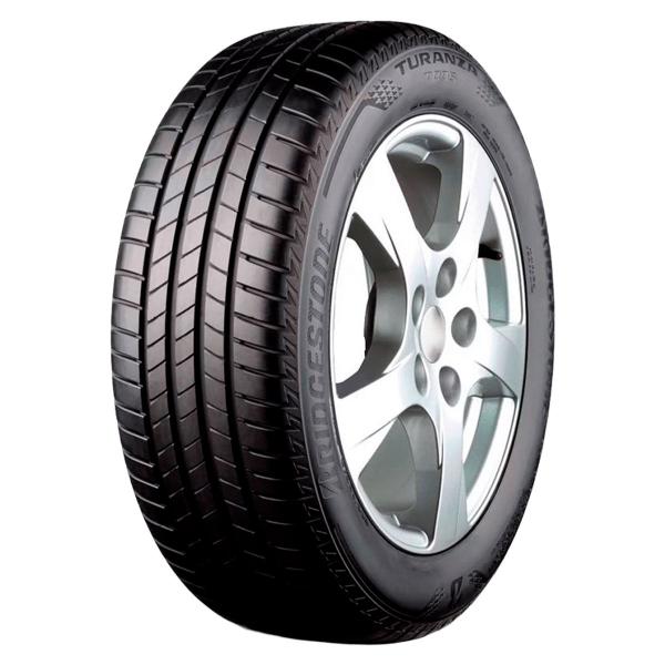 Imagem de Kit 2 Pneus Bridgestone 205/40 R17 BL 84W XL Turanza T005