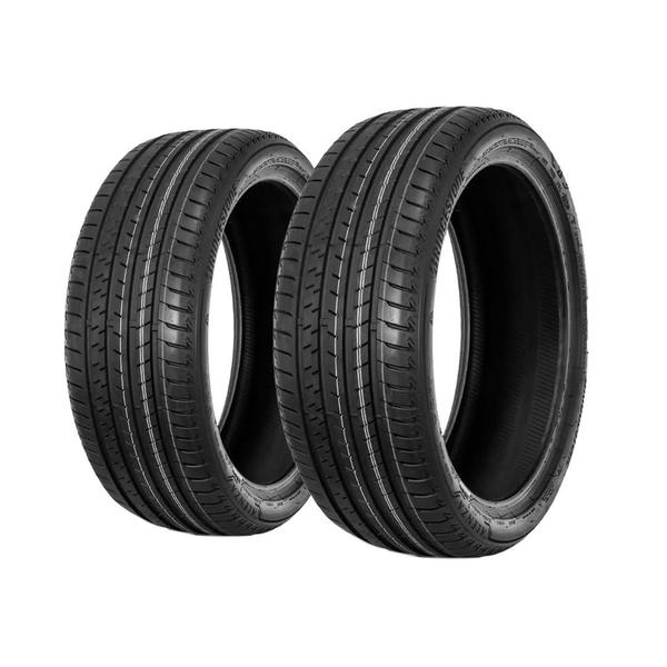 Imagem de Kit 2 Pneus Bridgestone 255/50 R19 BL 107Y Turanza T005