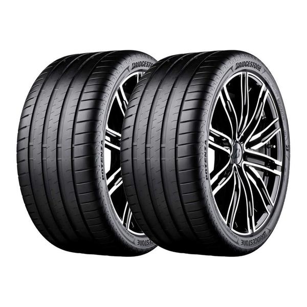 Kit 2 Pneus Bridgestone Aro 21 255/40R21 Potenza Sport 102Y
