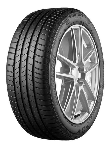 Imagem de Kit 2 Pneus Bridgestone Turanza T005 P 225/45R17 91 W