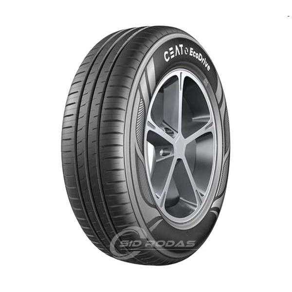 Imagem de Kit 2 Pneus Ceat Aro 14 175/70R14 Ecodrive SC 88T