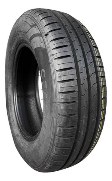 Imagem de Kit 2 Pneus Ceat Aro 14 185/65R14 86H ECODRIVE