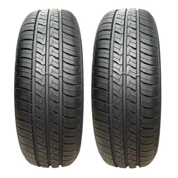 Imagem de Kit 2 pneus chituma 165/70r14 85t xl cp-16