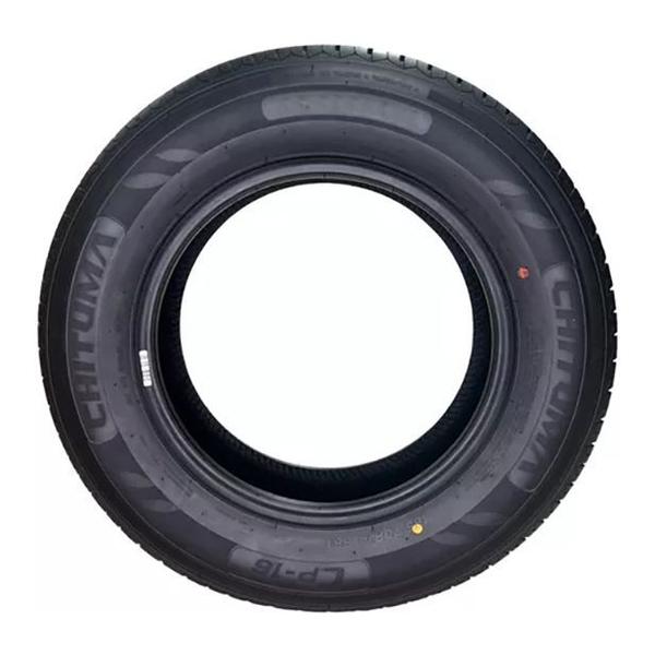 Imagem de Kit 2 Pneus Chituma Aro 14 185/70R14 CP-16 88T