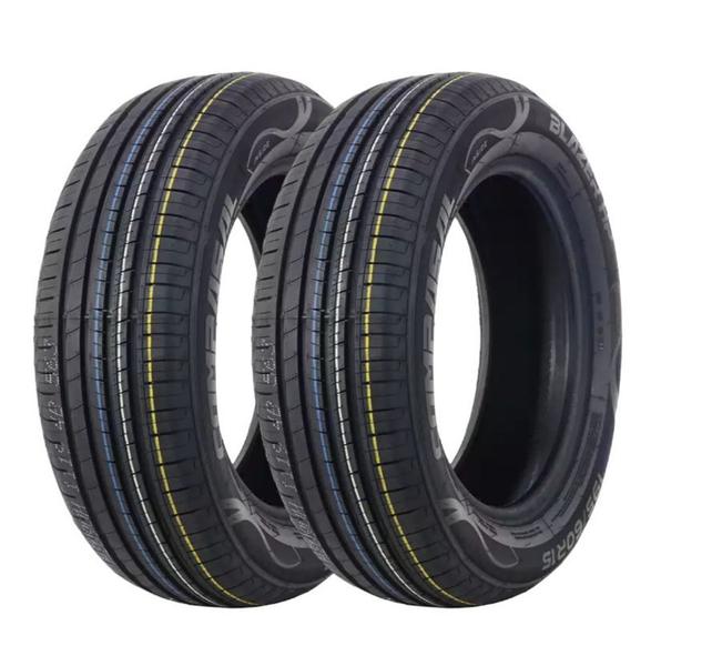 Imagem de Kit 2 Pneus Compasal aro 15 185/60r15 Blazer HP 84H