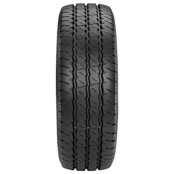 Imagem de Kit 2 Pneus Continental 195/75 R16C 107/105R VanContact AP