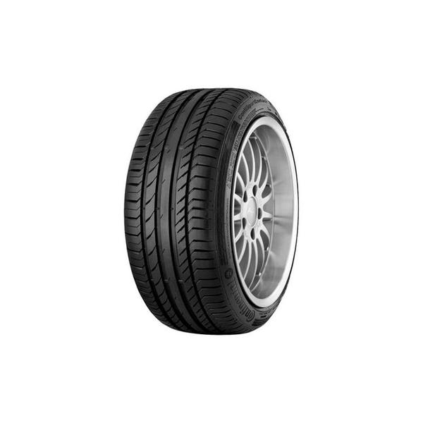 Imagem de Kit 2 Pneus Continental 225/40 R18 88Y ContiSportContact 5 SSR