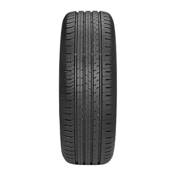 Imagem de Kit 2 Pneus Continental Aro 16 195/55R16 ContiEcoContact 5 91H XL