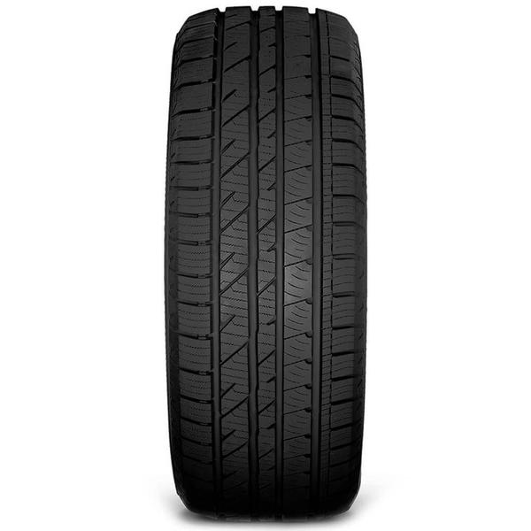 Imagem de Kit 2 Pneus Continental Aro 16 195/60r16 89h Cross Contact LX Sandero Stepway Hb20x