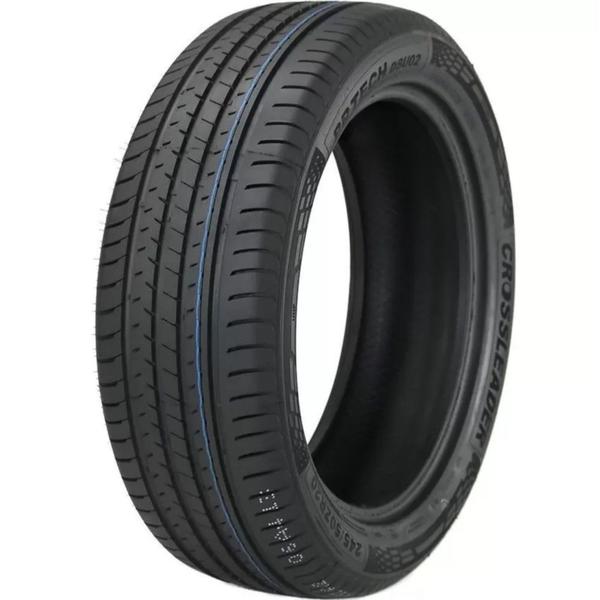 Imagem de Kit 2 pneus crossleader 245/40 r19 98y xl prtech dsu02