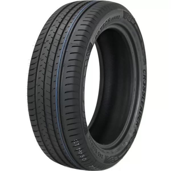 Kit 2 pneus crossleader 275/30zr20 97y xl prtech dsu02 Imagem de Kit 2 pneus crossleader 275/30zr20 97y xl prtech dsu02