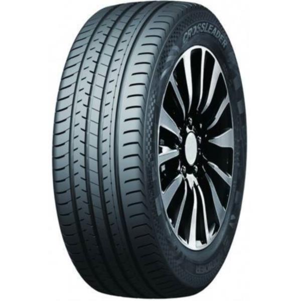 Kit 2 pneus crossleader 275/30zr20 97y xl prtech dsu02 Imagem de Kit 2 pneus crossleader 275/30zr20 97y xl prtech dsu02