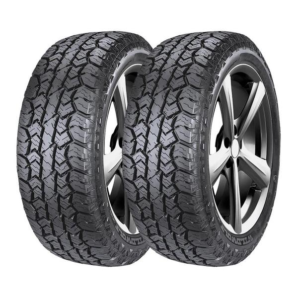 Imagem de Kit 2 Pneus Crossleader Aro 18 215/55R18 WildWolf W01 95T