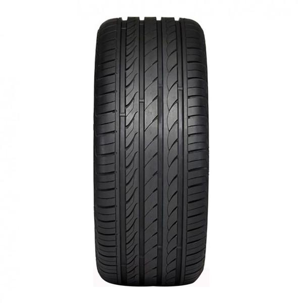 Imagem de Kit 2 Pneus Delinte Aro 15 195/65R15 DH2 91V + Válvulas