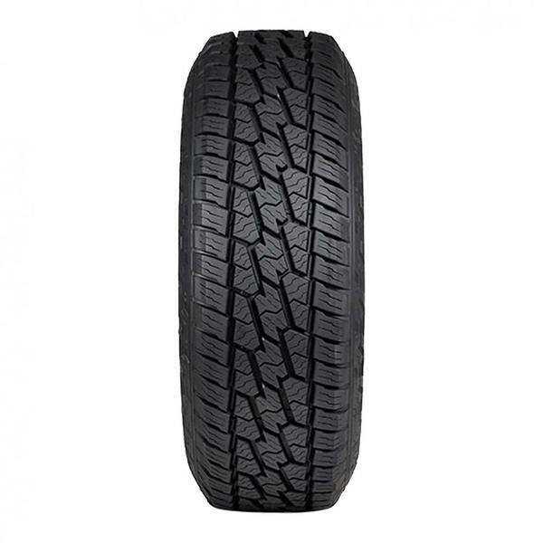 Imagem de Kit 2 Pneus Delinte Aro 15 215/75R15 DX10 Bandit A/T 6 Lonas 100/97S