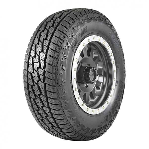 Imagem de Kit 2 Pneus Delinte Aro 16 205/60R16 DX10 Bandit A/T 92H