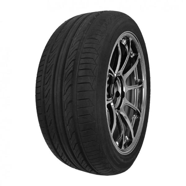 Imagem de Kit 2 Pneus Delinte Aro 17 225/45R17 DH3 Run Flat 91W