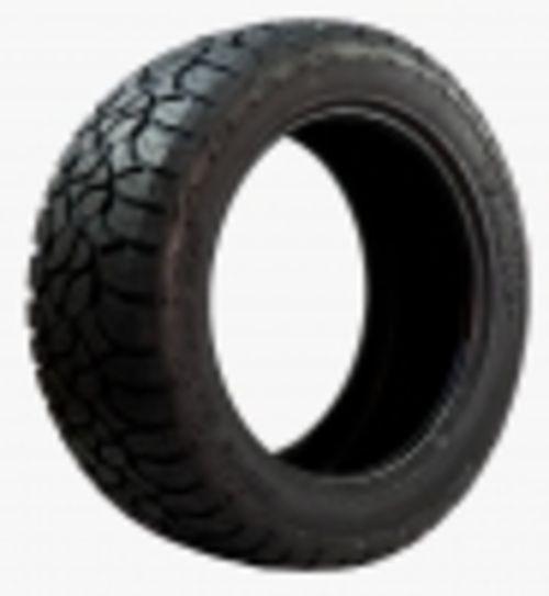 Imagem de Kit 2 Pneus Delinte Aro 20 37X12.50R20 DX-12 R/T Bandit LT 127R