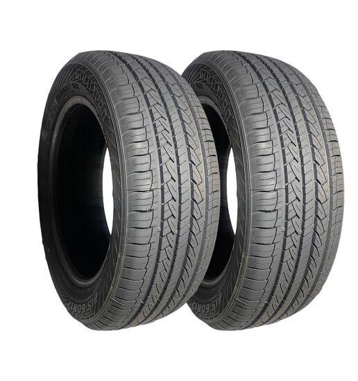 Imagem de Kit 2 Pneus Delmax Aro 17 215/60R17 96H UTILITYPRO