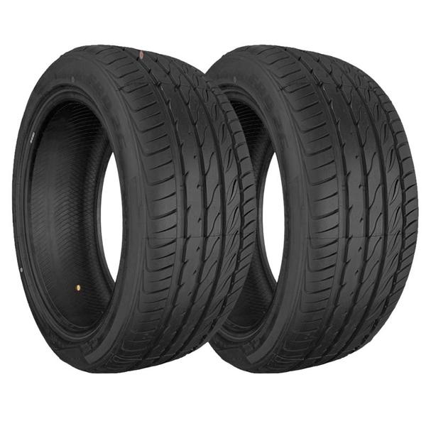 Imagem de Kit 2 Pneus Delmax Aro 18 215/40r18 Performpro 89W XL