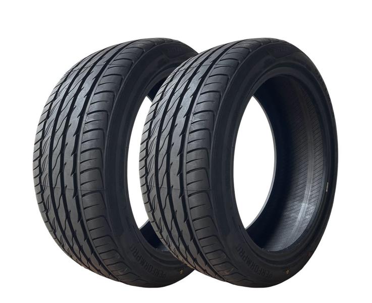 Imagem de Kit 2 Pneus Delmax Aro 19 235/35R19 91W XL Performpro