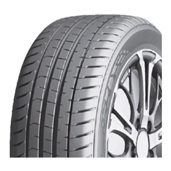 Imagem de Kit 2 Pneus Double Star Aro 18 225/45R18 Maximum DH03 95W