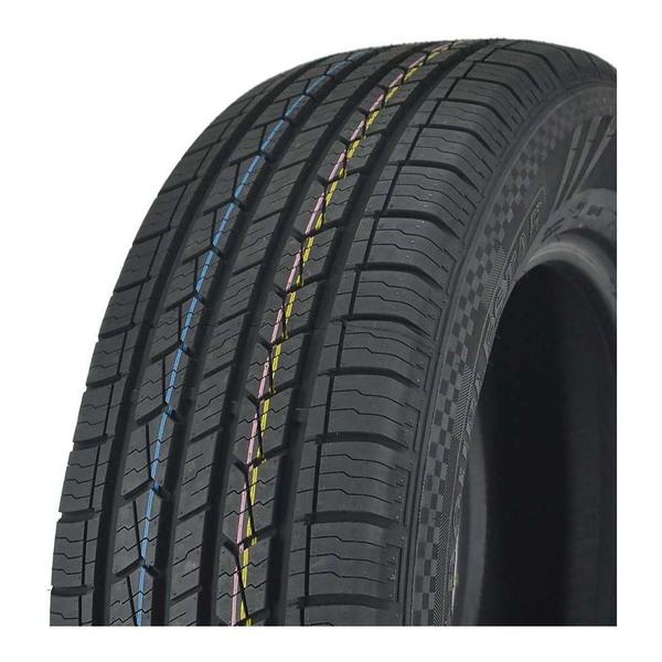 Imagem de Kit 2 Pneus Double Star Aro 18 225/60R18 Landrider DS01 100T