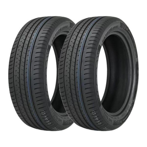 Kit 2 Pneus Double Star Aro 19 255/35R19 PRTECH DSU02 96Y Imagem de Kit 2 Pneus Double Star Aro 19 255/35R19 PRTECH DSU02 96Y
