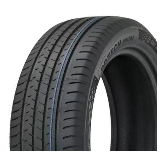 Imagem de Kit 2 Pneus Double Star Aro 19 255/40R19 PRTECH DSU02 100Y XL