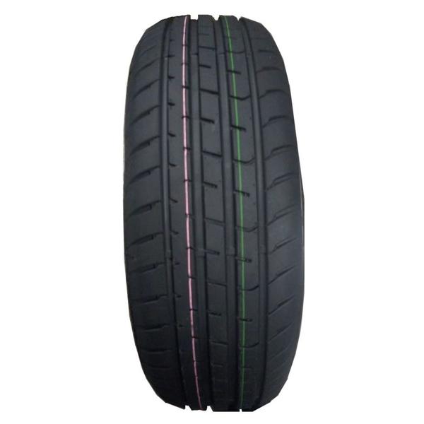 Imagem de Kit 2 pneus doublestar 185/60r15 84h maximum dh03