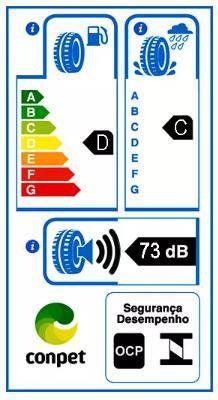 Imagem de Kit 2 pneus doublestar 215/75r17.5 16pr 126/124l tl dsrd01