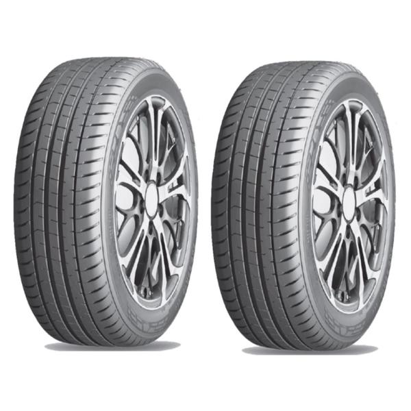 Imagem de Kit 2 pneus doublestar 225/45 r17 94w maximum dh03