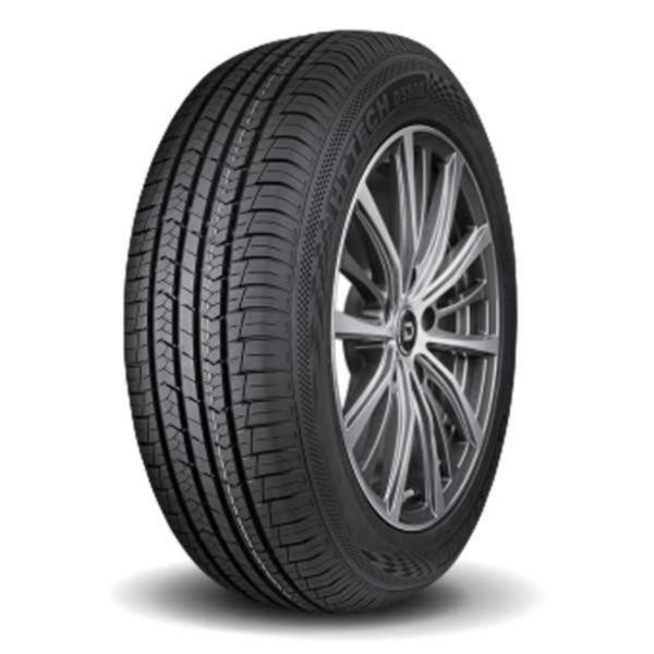 Imagem de Kit 2 pneus doublestar 225/55r19-99v-httech dss02