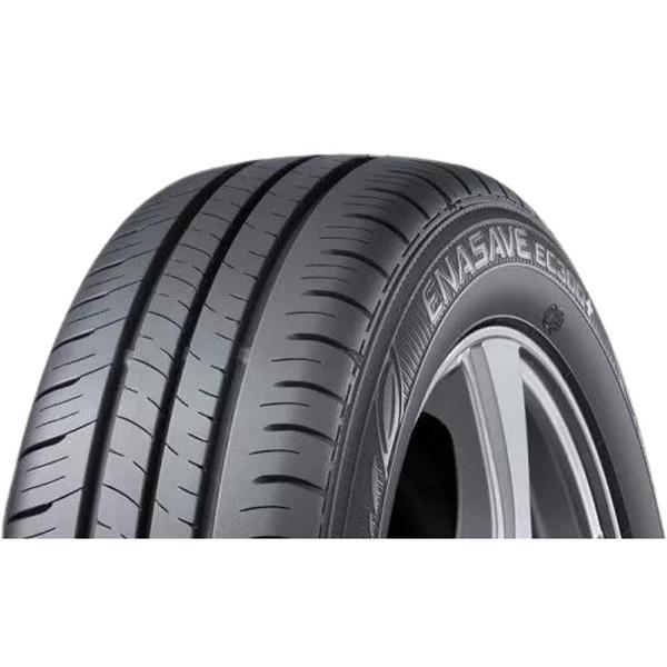 Kit 2 Pneus Dunlop 175/70r14 Enasave Ec300+ 84 t Imagem de Kit 2 Pneus Dunlop 175/70r14 Enasave Ec300+ 84 t