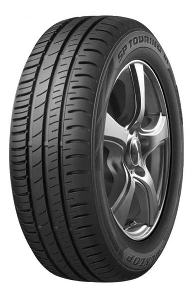 Imagem de Kit 2 Pneus Dunlop Aro 14 185/70r14 Touring Sp R1 Ril 88t