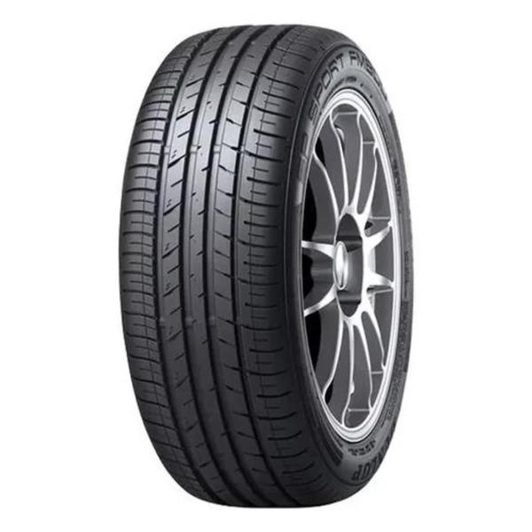 Imagem de Kit 2 Pneus Dunlop Aro 15 195/60r15 Sp Sport Fm800 88v